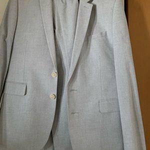 Express suit